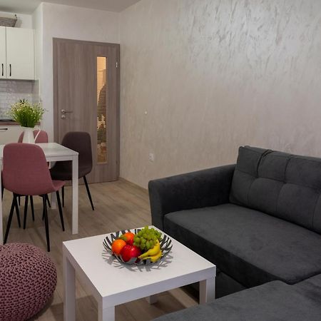 Sos Comfort Burgas ภายนอก รูปภาพ