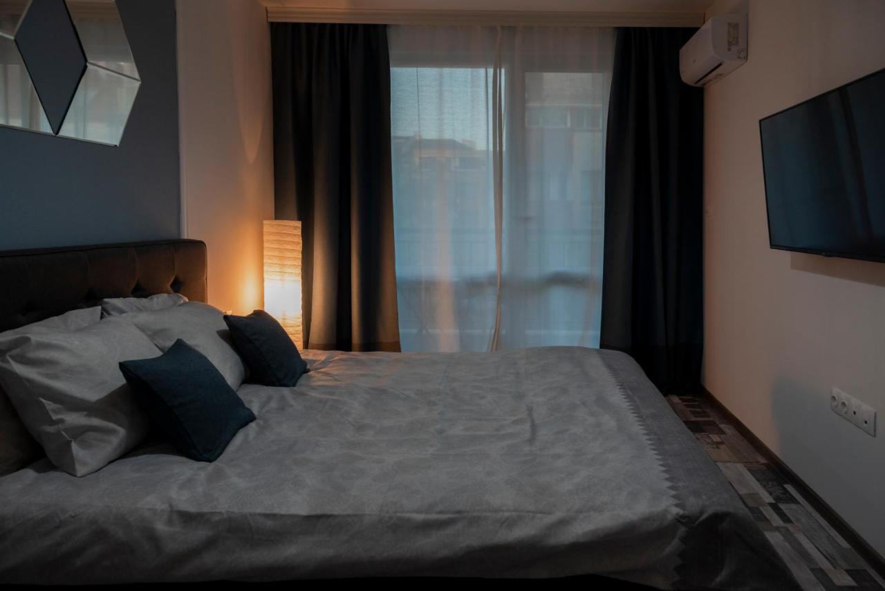 Sos Comfort Burgas ภายนอก รูปภาพ
