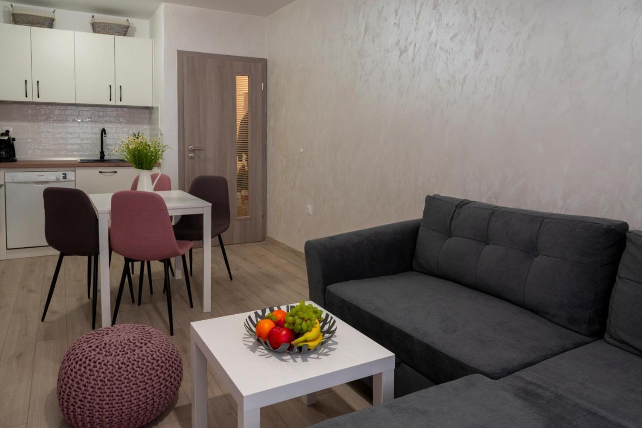 Sos Comfort Burgas ภายนอก รูปภาพ