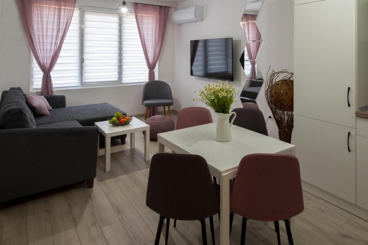Sos Comfort Burgas ภายนอก รูปภาพ