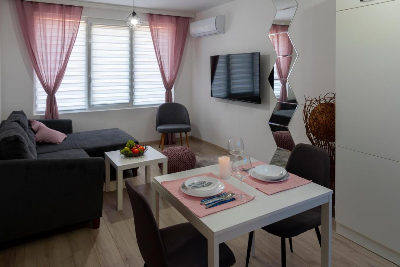Sos Comfort Burgas ภายนอก รูปภาพ