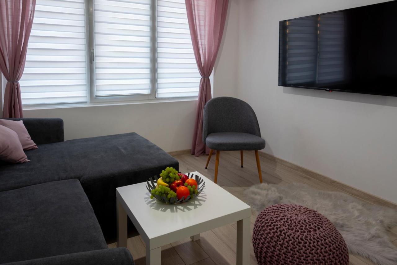 Sos Comfort Burgas ภายนอก รูปภาพ